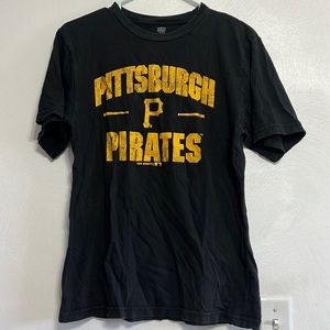 Pittsburgh Pirates Child XL T-shirt